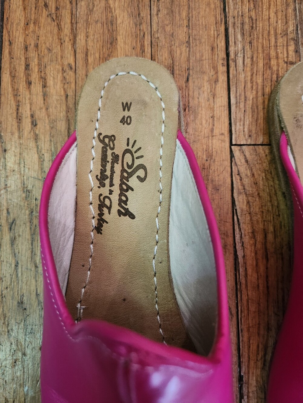 Sabah Condesa Pink Baba - Picture 4 of 10